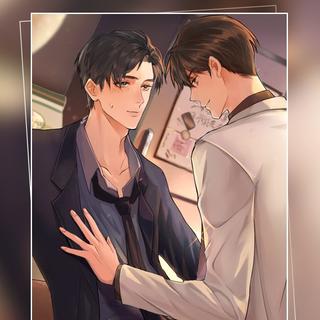 广播剧主题曲 | 那些奇怪的心动