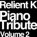Relient K Piano Tribute, Volume 2专辑