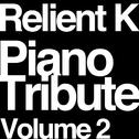 Relient K Piano Tribute, Volume 2