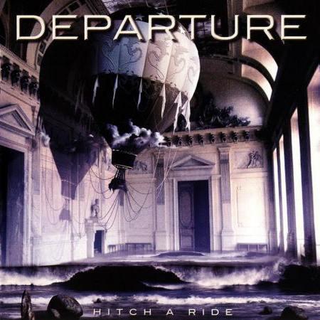 The Departure - Soldier Of Fortune