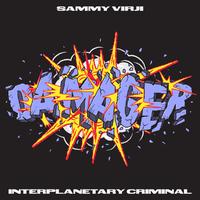 Sammy Virji & Interplanetary Criminal X Tommy Richman - Damager X Million Dolar Baby (Chumpion Mashup) (Intro Clean) 138