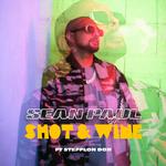Shot & Wine专辑