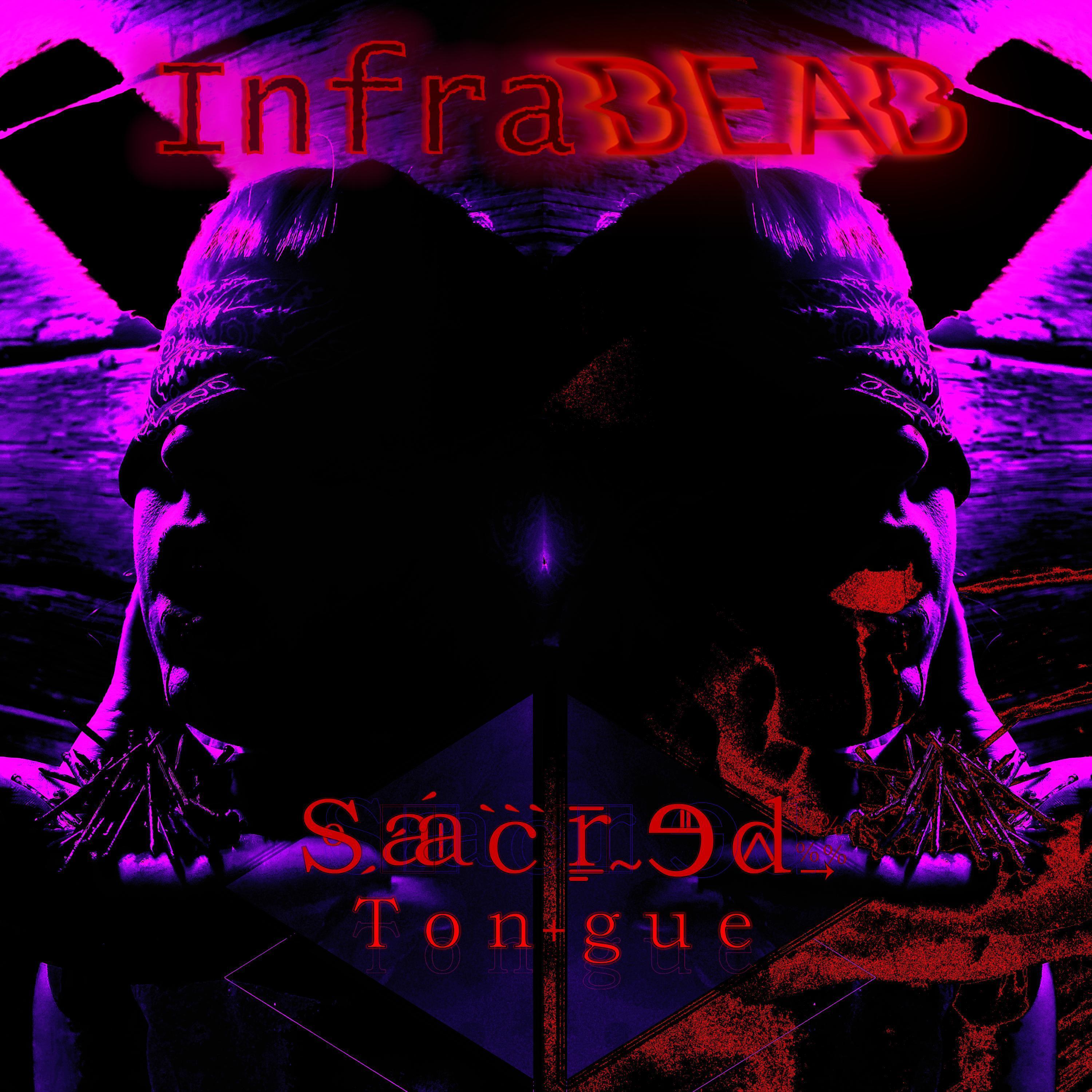 Sacred Tongue