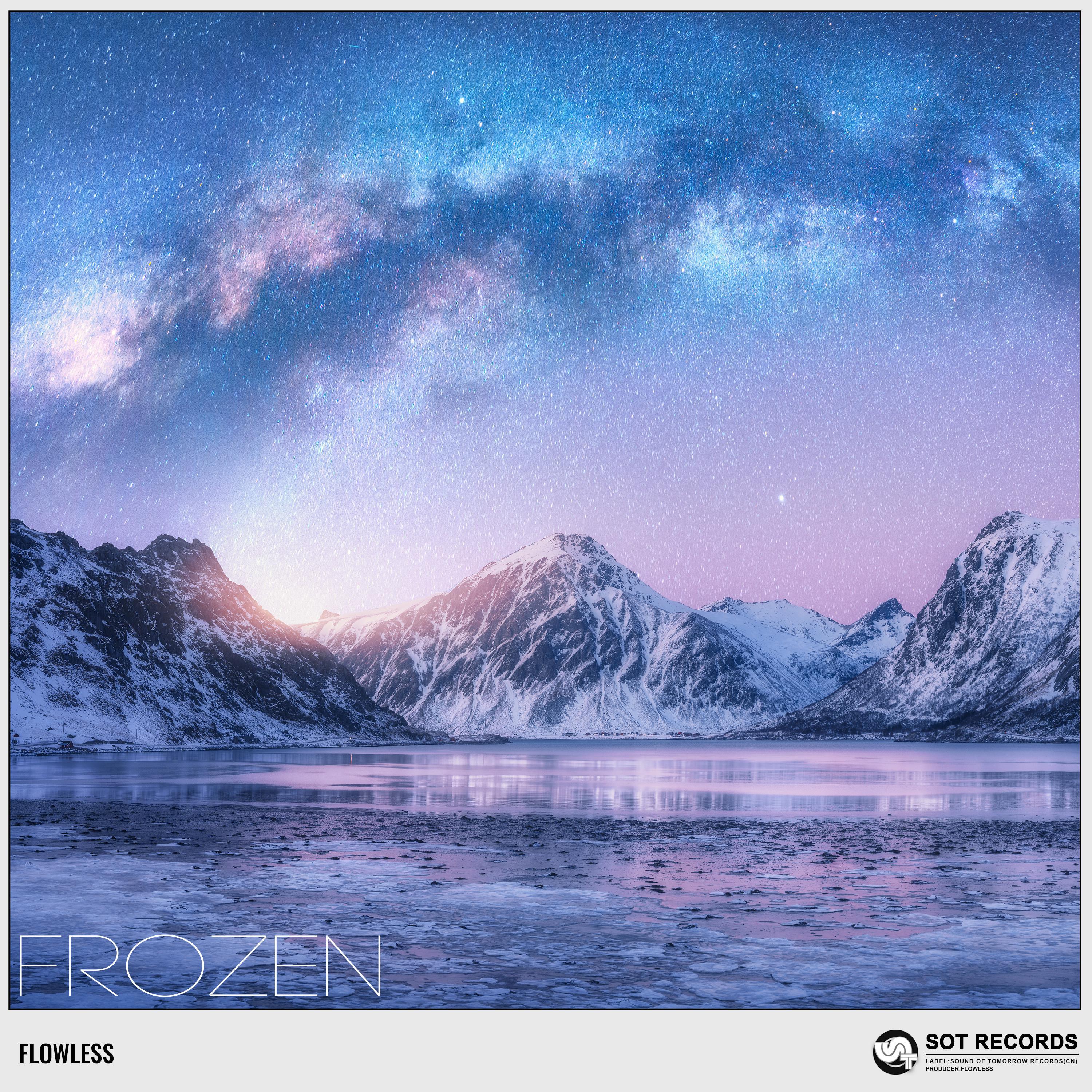 Frozen