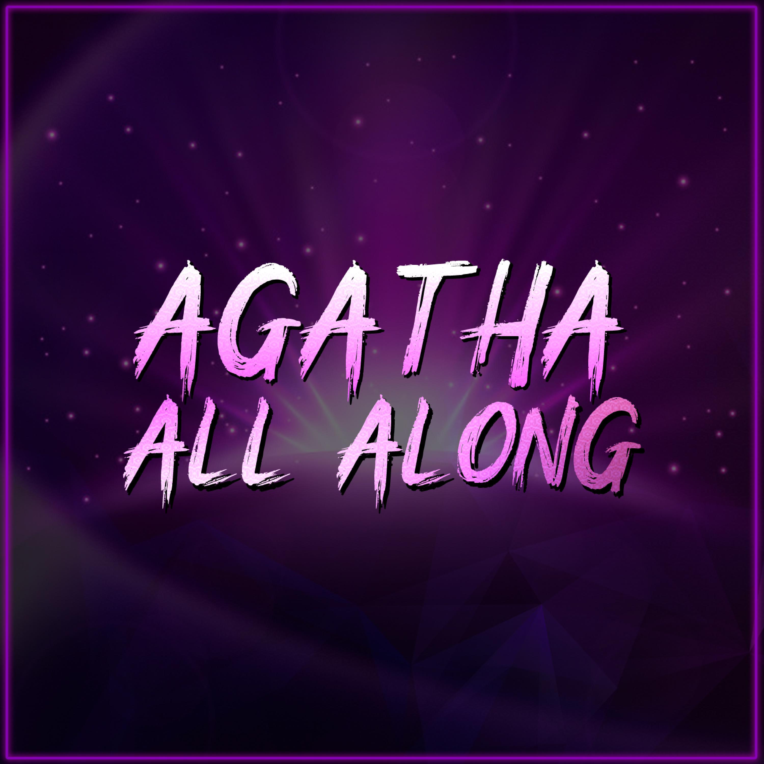 Agatha All Along (Trailer Version)