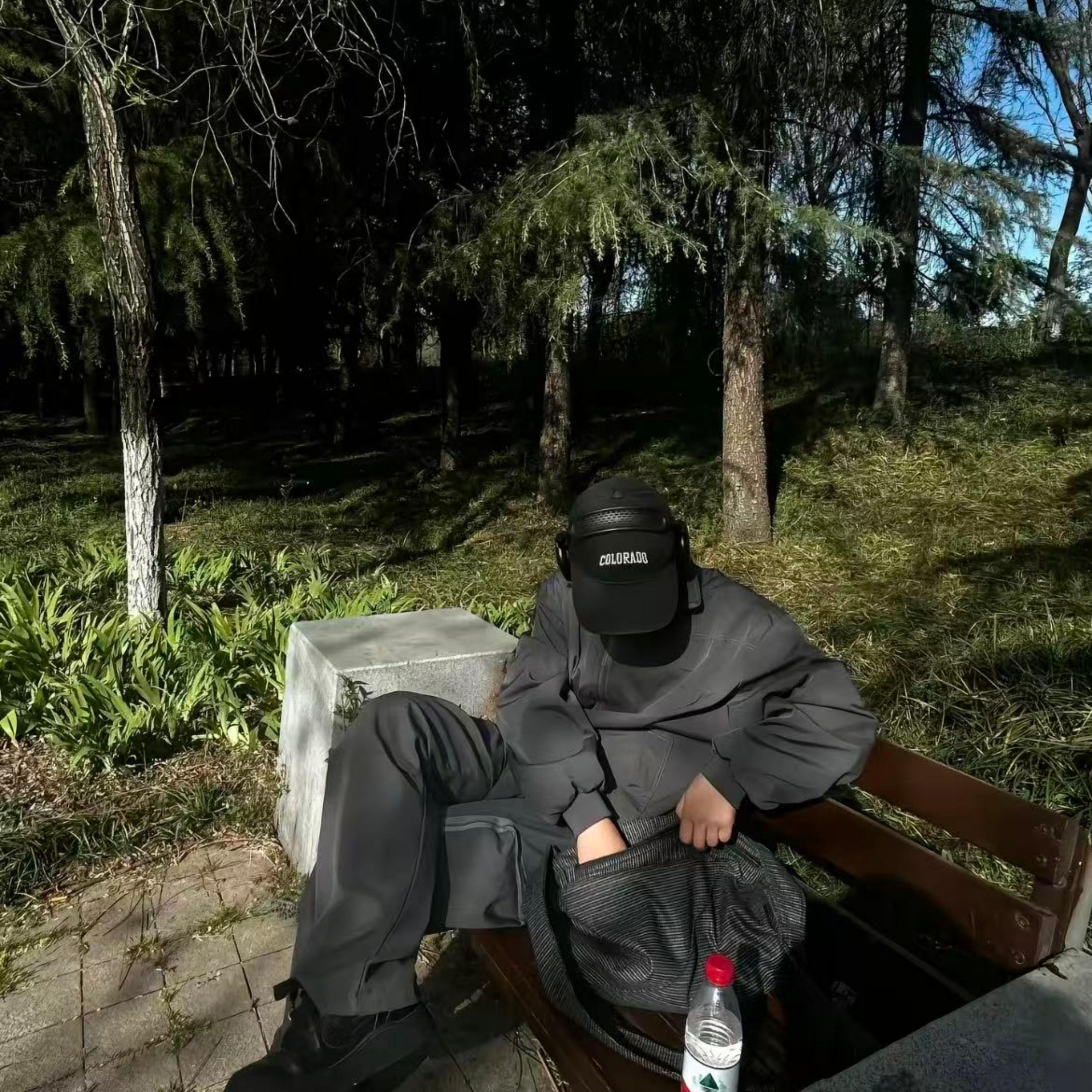 我会等枯树生出芽