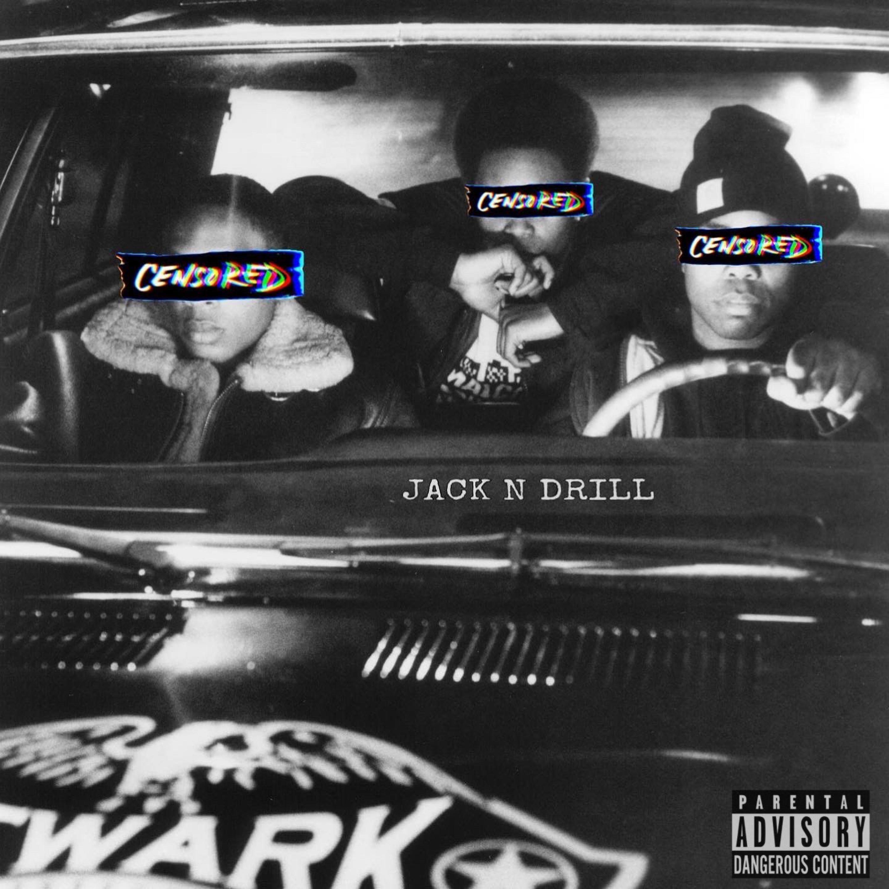 Walk Down Gang (feat. Baby ATM & Bandmanrill)
