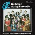Mendelssohn: String Symphonies