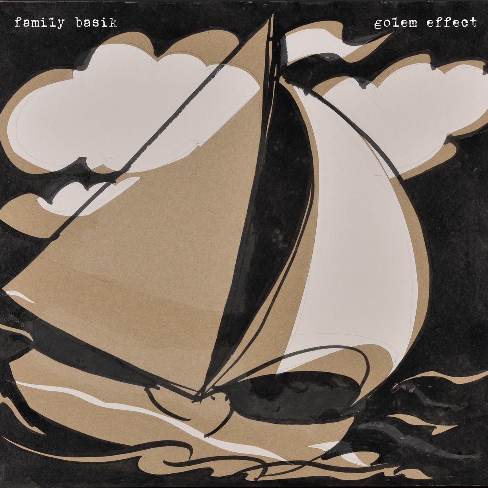 Golem Effect