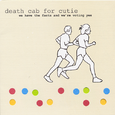 Death Cab For Cutie - The Barsuk Years 