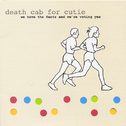 Death Cab For Cutie - The Barsuk Years 专辑
