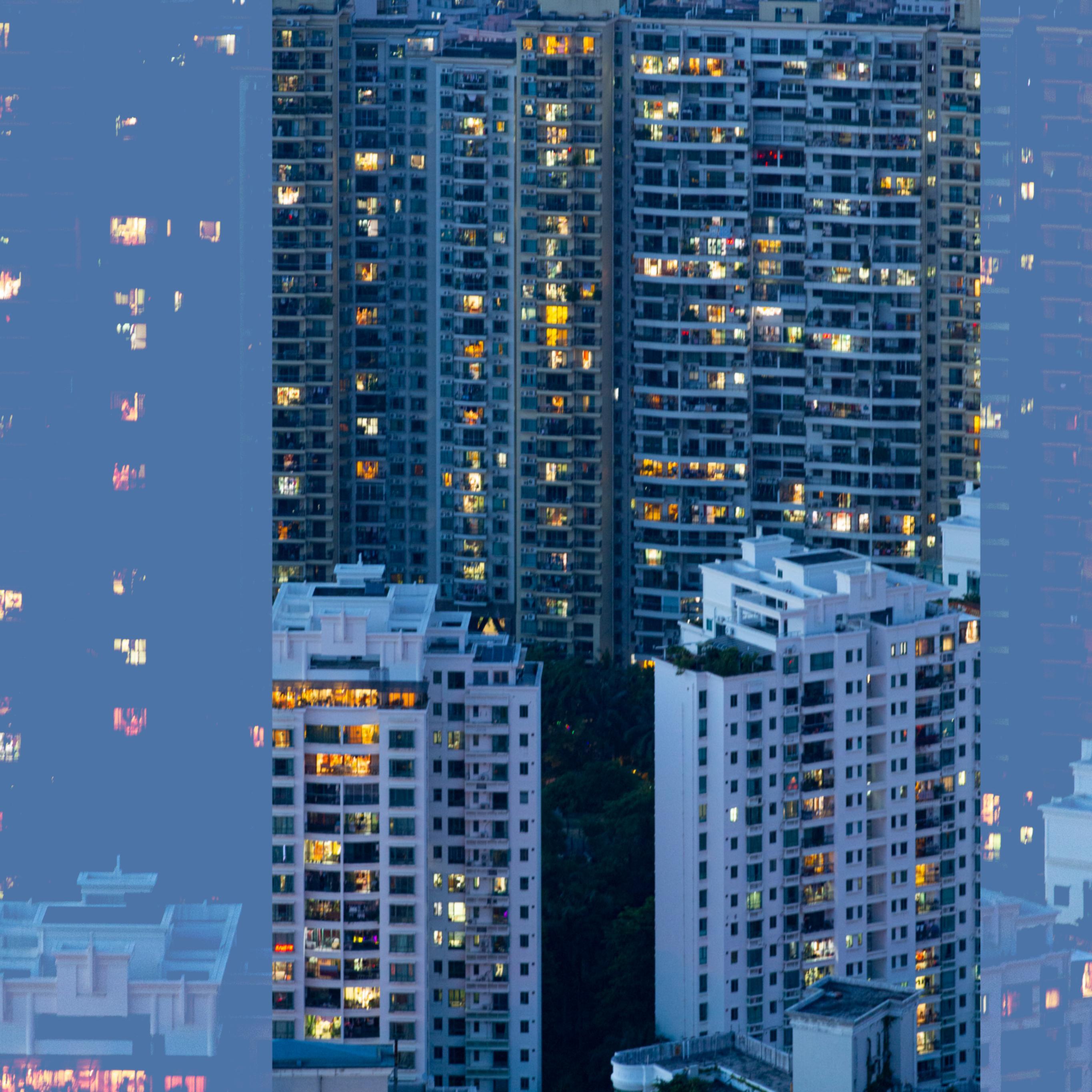 city dream