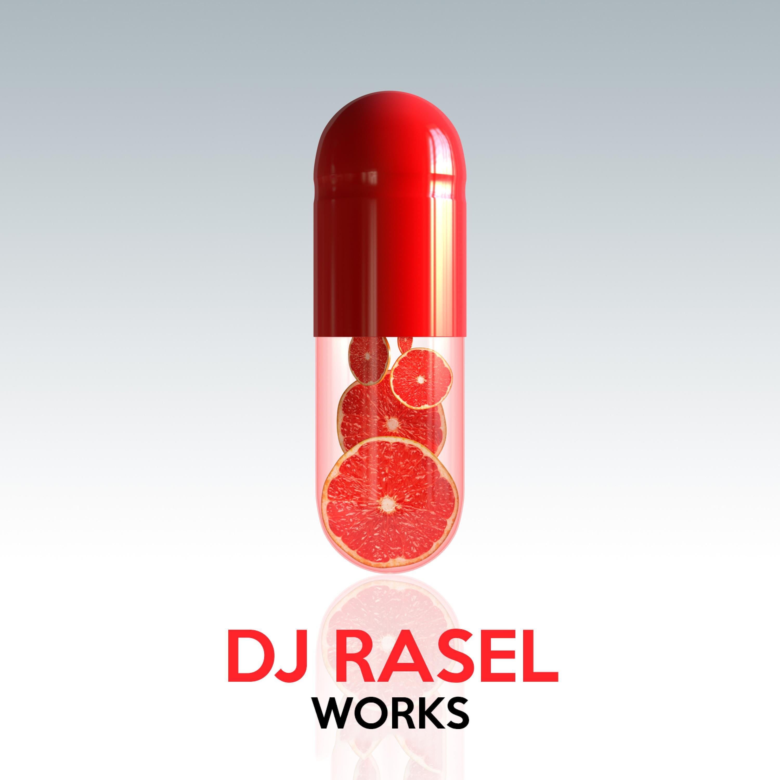 DJ Rasel Works