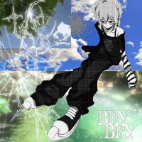 Byebye/拜拜