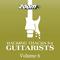 Backing Tracks for Guitarists, Vol. 6专辑