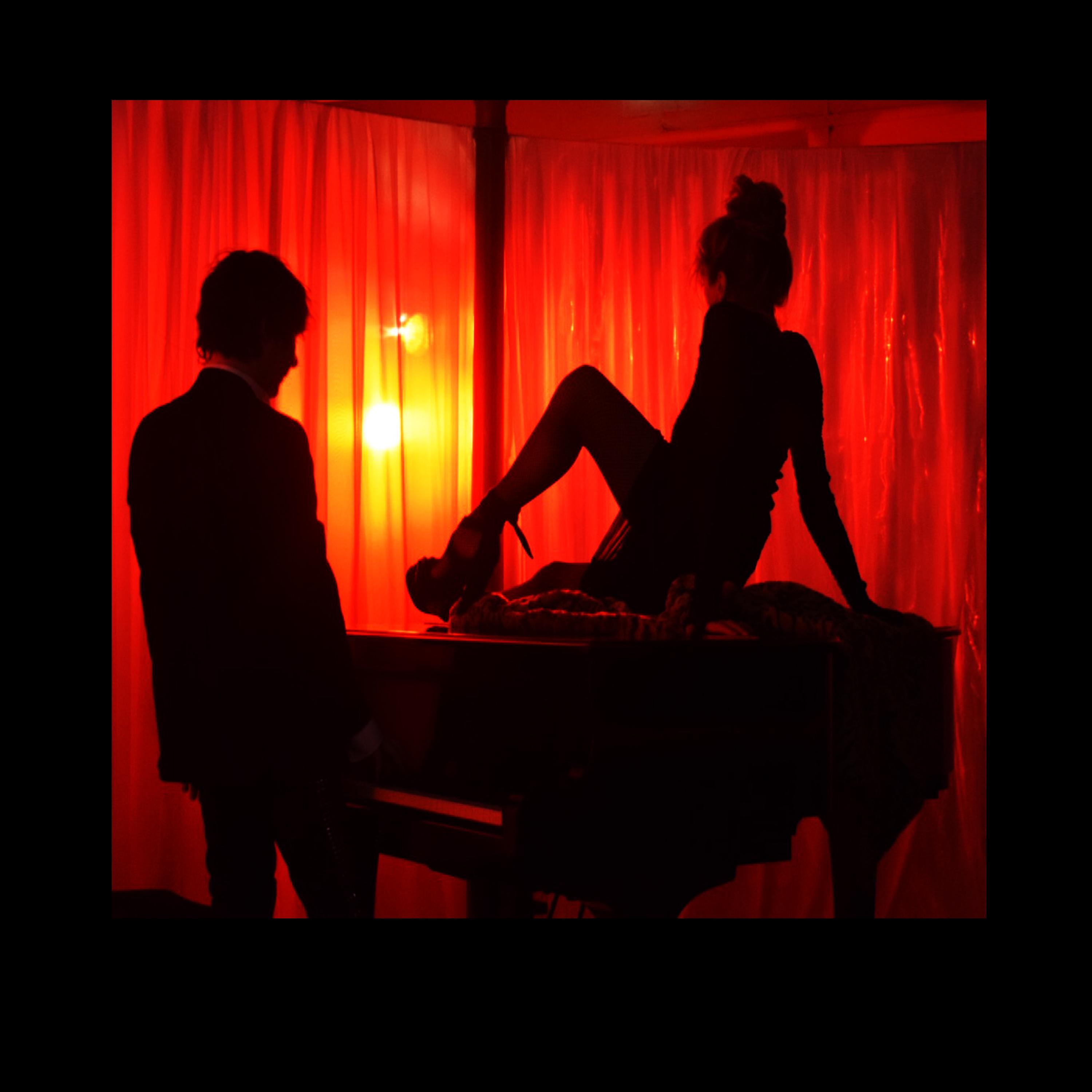 Hits Like a Fix (Instrumental)
