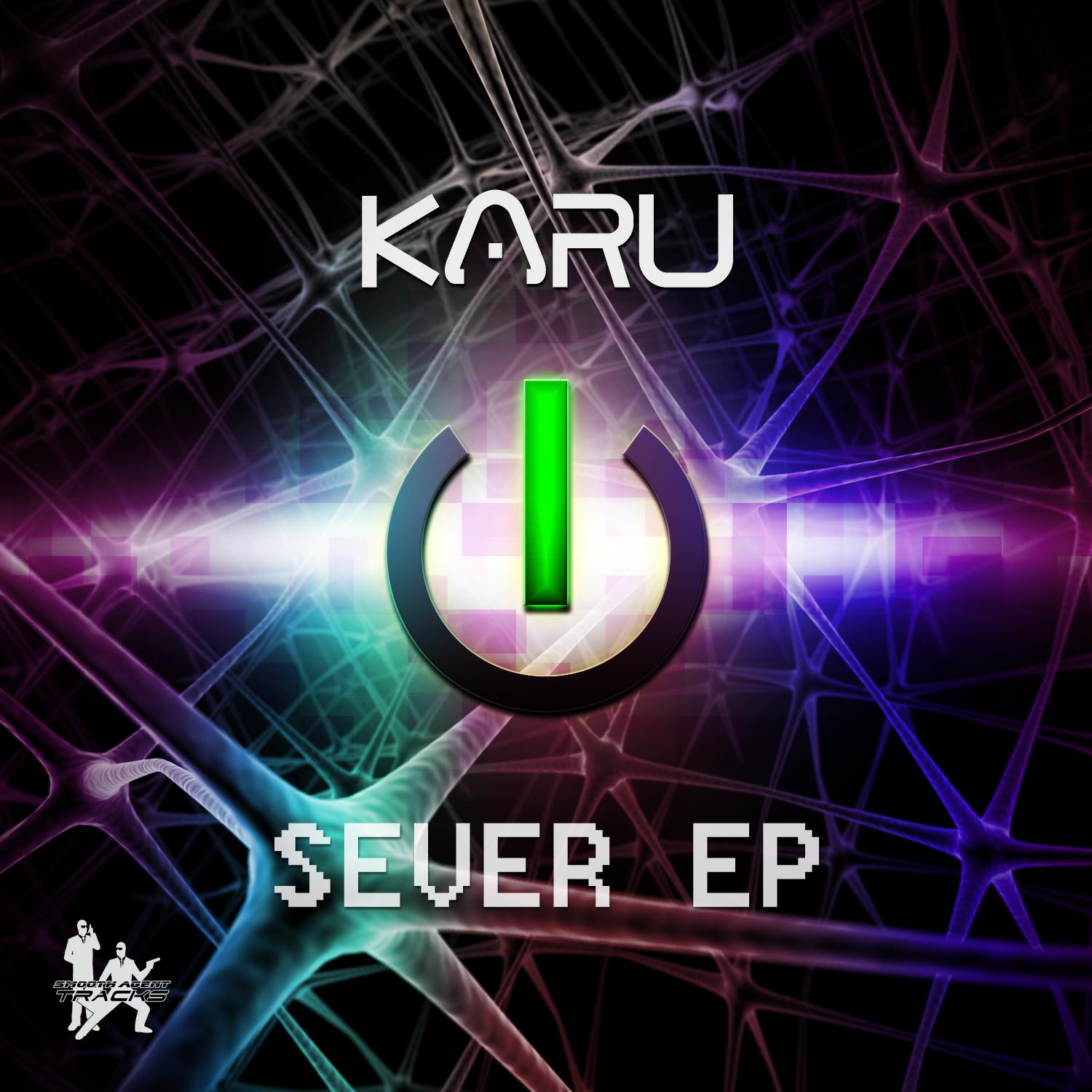 Sever EP
