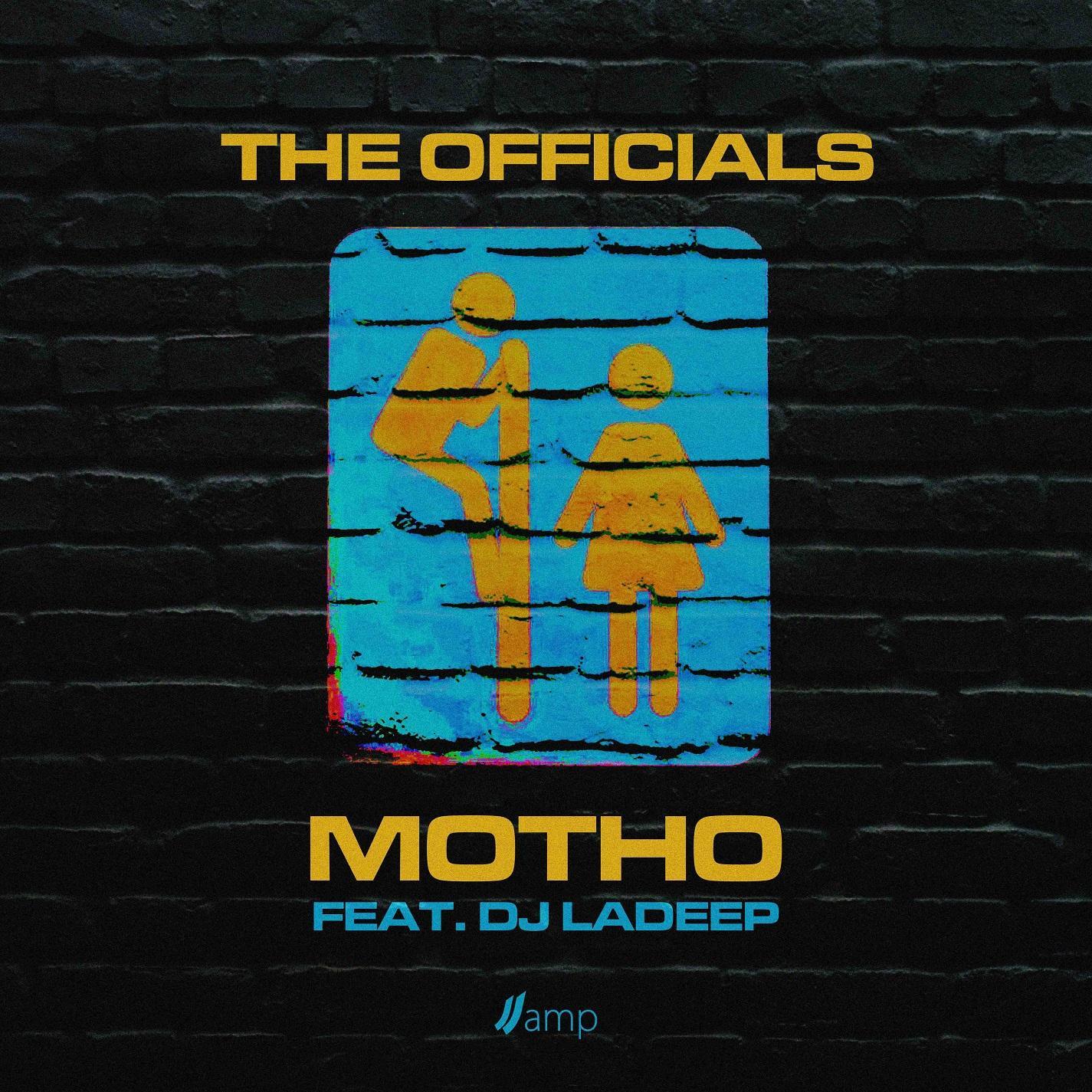 Motho