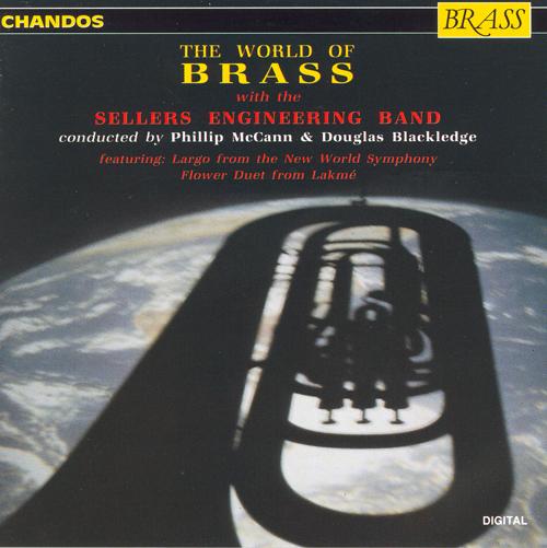 SELLERS ENGINEERING BAND: World of Brass (The)