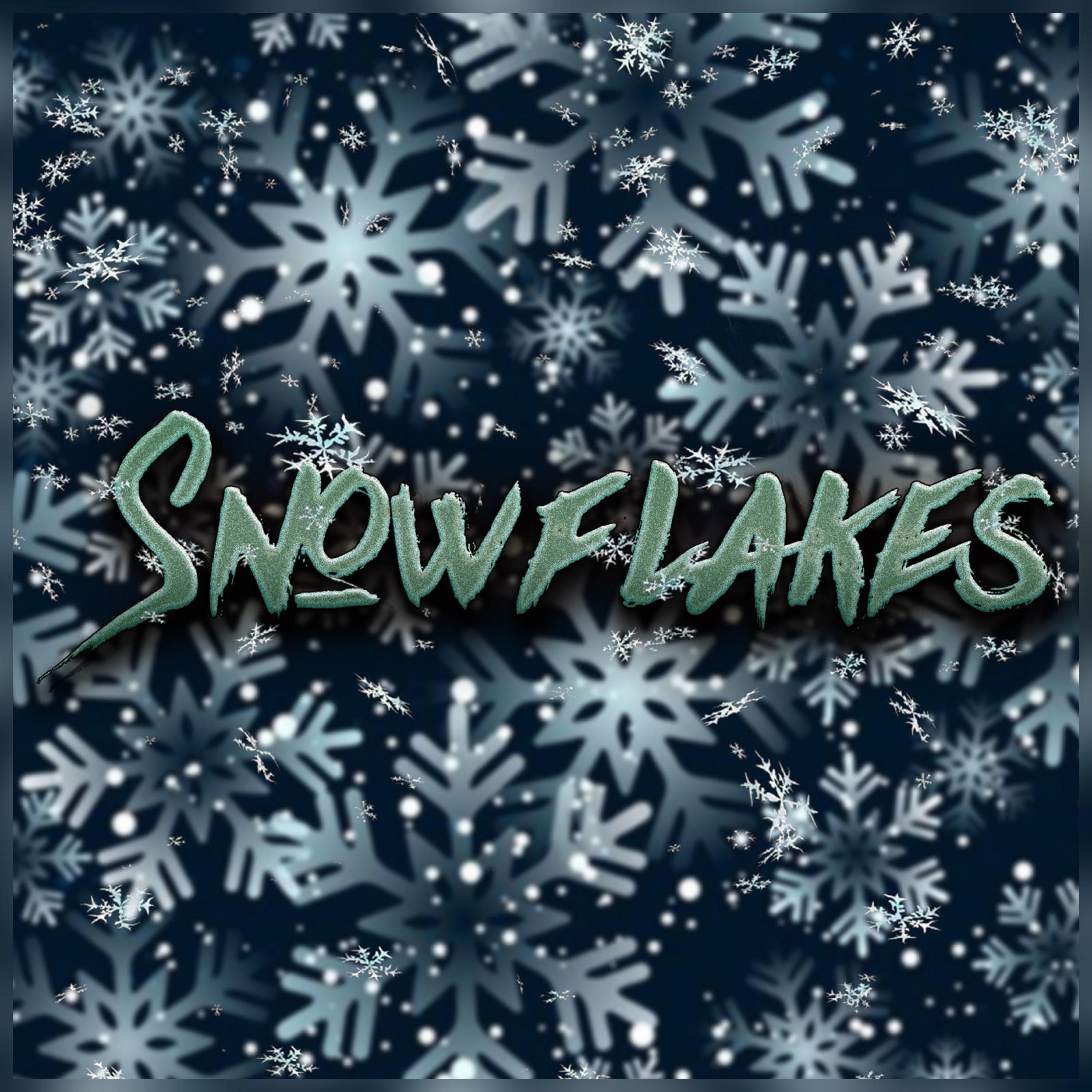 Snowflakes