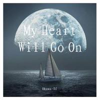 泰坦尼克号伴奏-My heart will go on 立体声