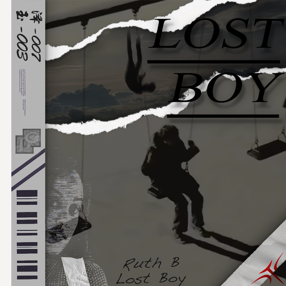 " Neverland " - Central Cee x Sampled Type Beat