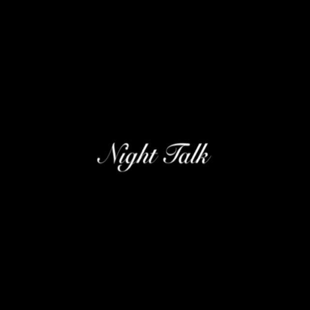 Night Talk专辑