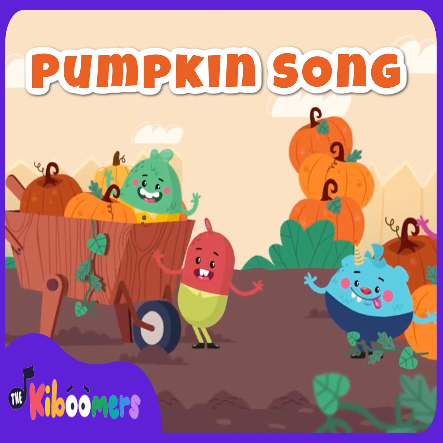 Pumpkin Song
