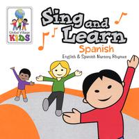 Sing and learn spanish-5 （原版立体声）