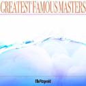 Greatest Famous Masters专辑