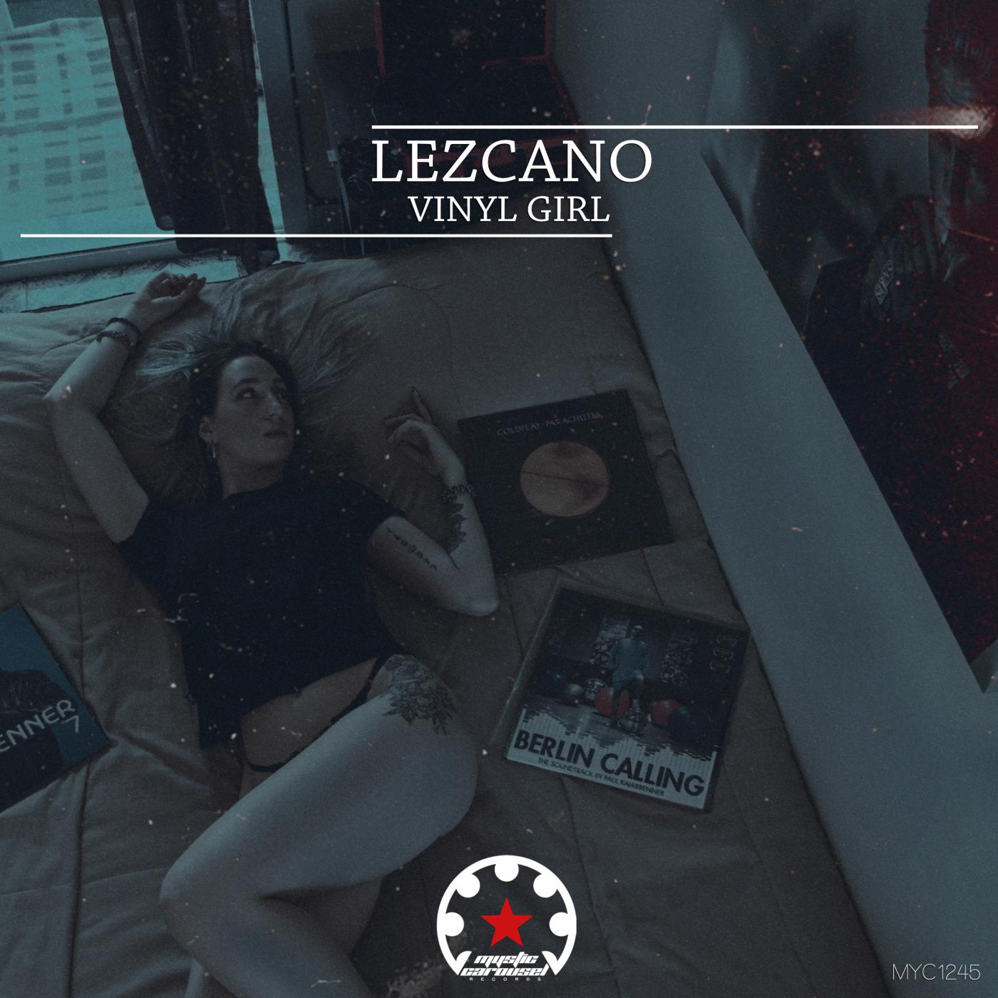 Lezcano - Summer