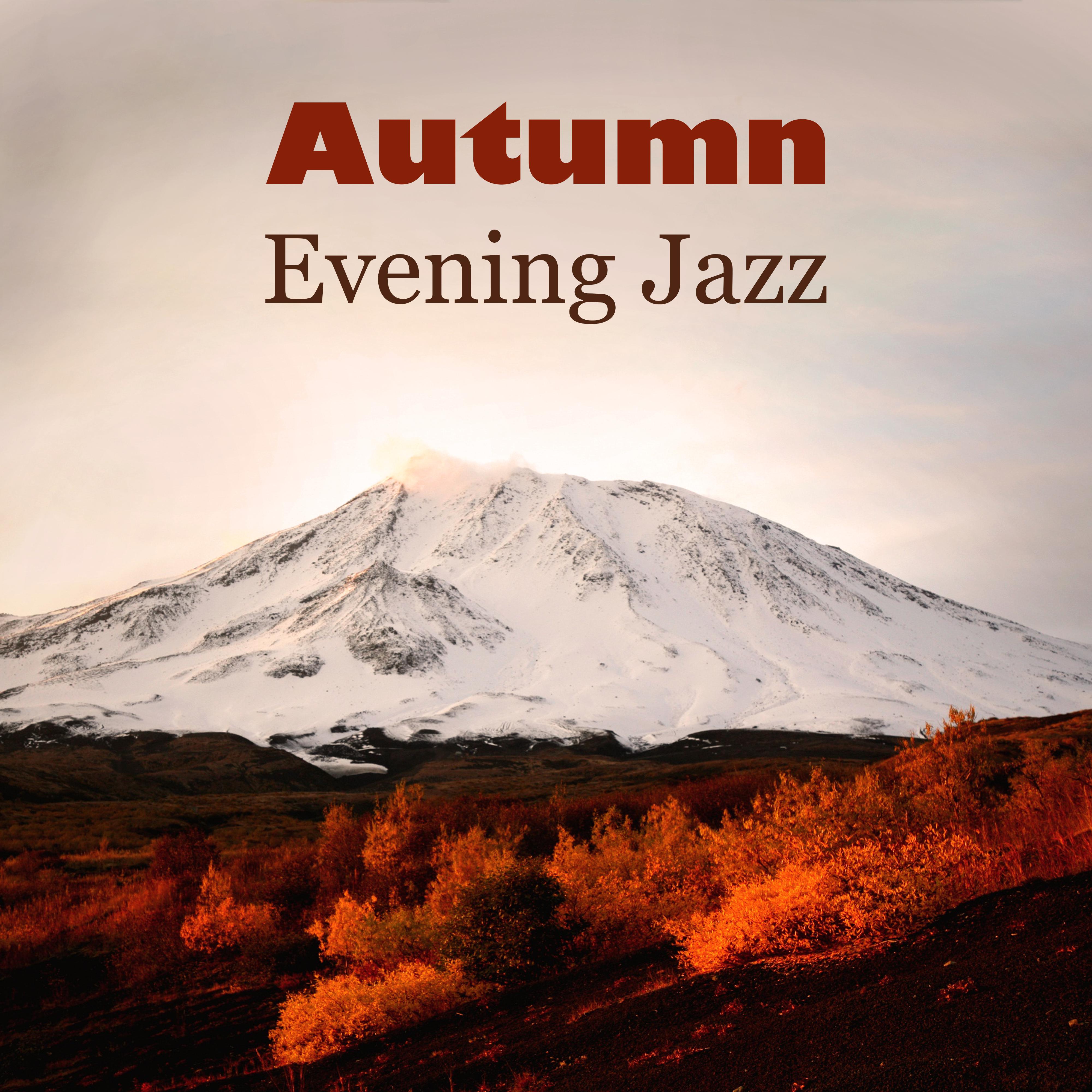 Autumn Evening Jazz专辑