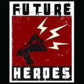 Future Heroes III专辑