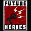 Future Heroes III专辑