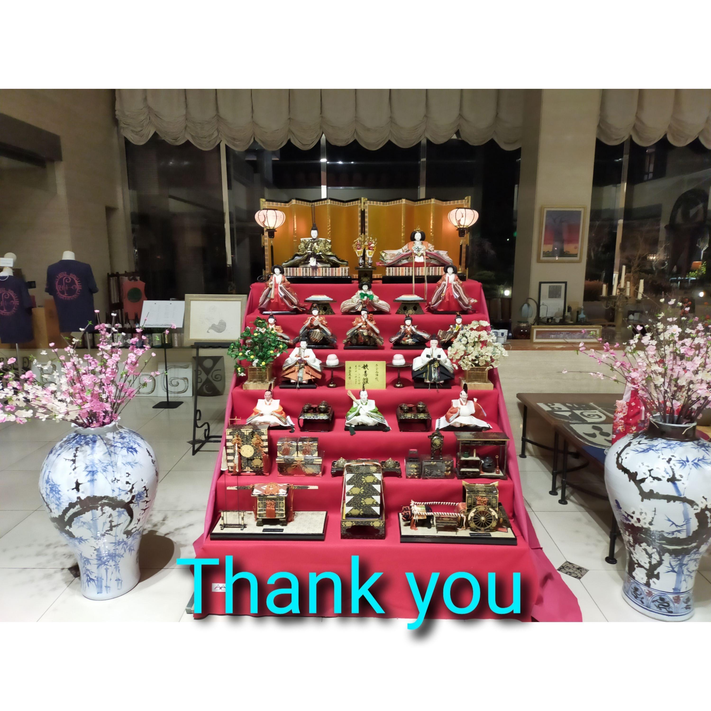 Thank you