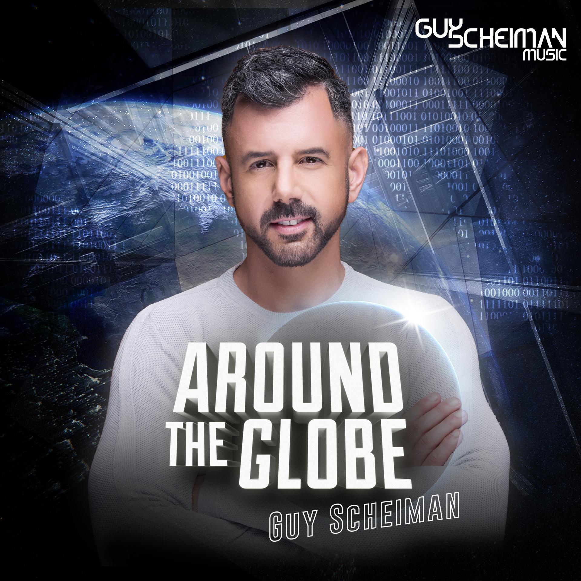 Around the Globe