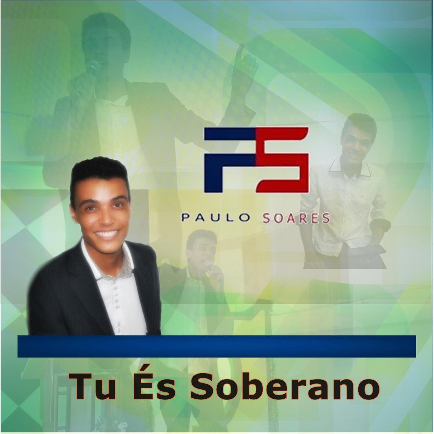 Tu És Soberano