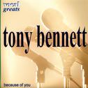 Vocal Greats - Tony Bennett - Because Of You