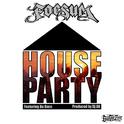 House Party专辑