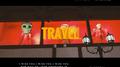 漫游 (Travel)专辑