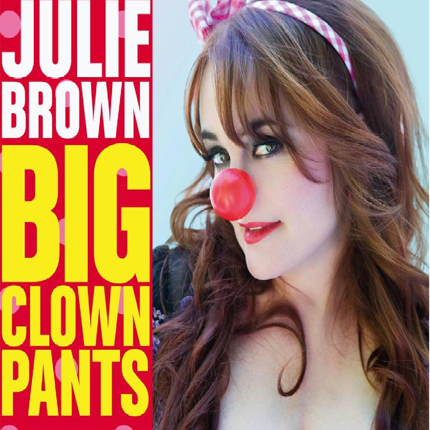 Big Clown Pants