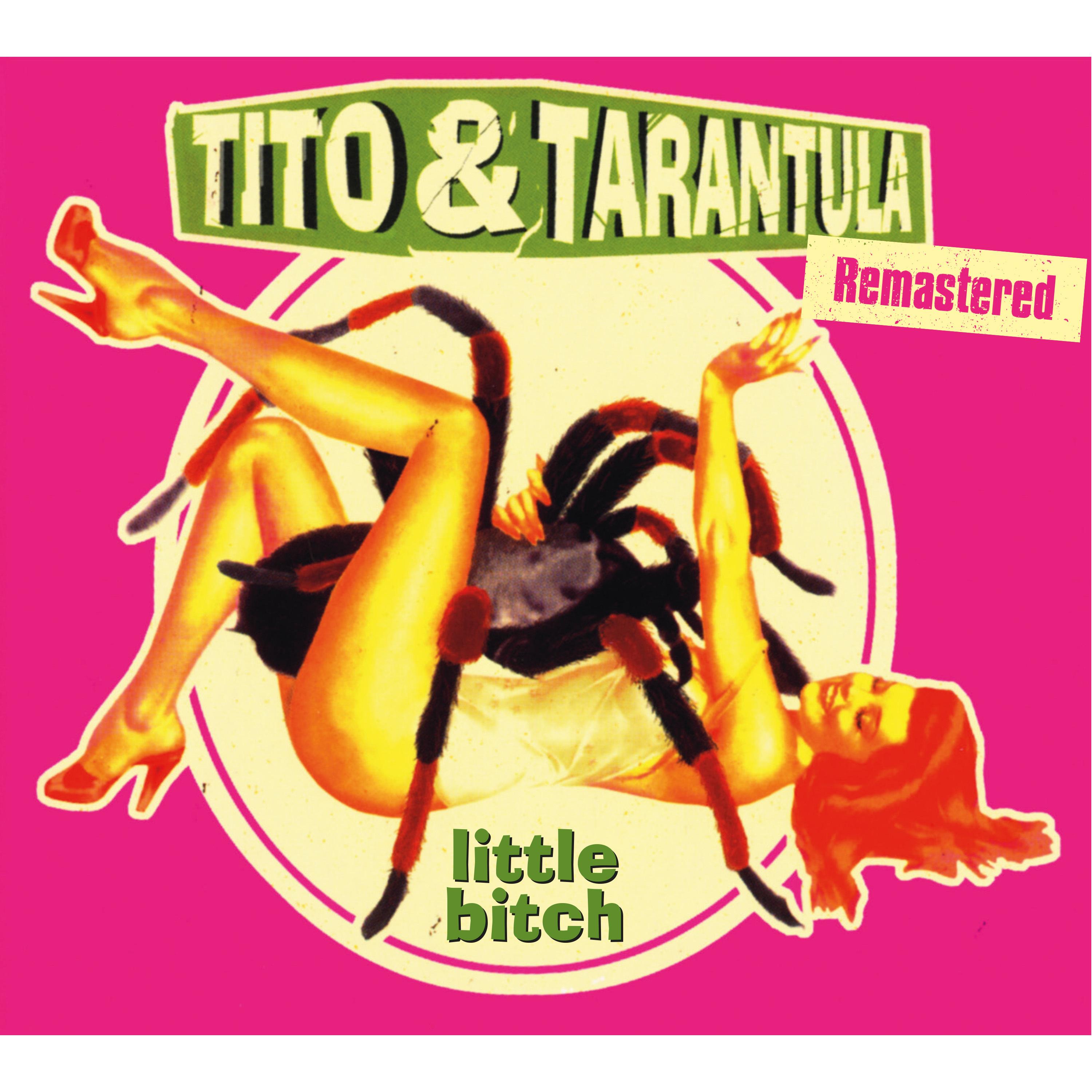Little ***** (Remastered)
