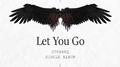 Let You Go专辑