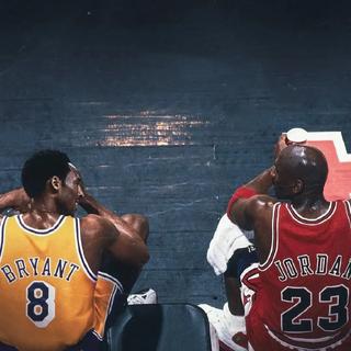 迈克尔·杰弗里·乔丹