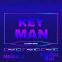 KEY MAN