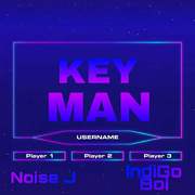 KEY MAN