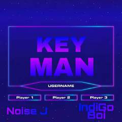 KEYMAN