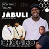 Prince Chopiro - Jabuli (feat. Sean pink, Way Kay & Blue flame)