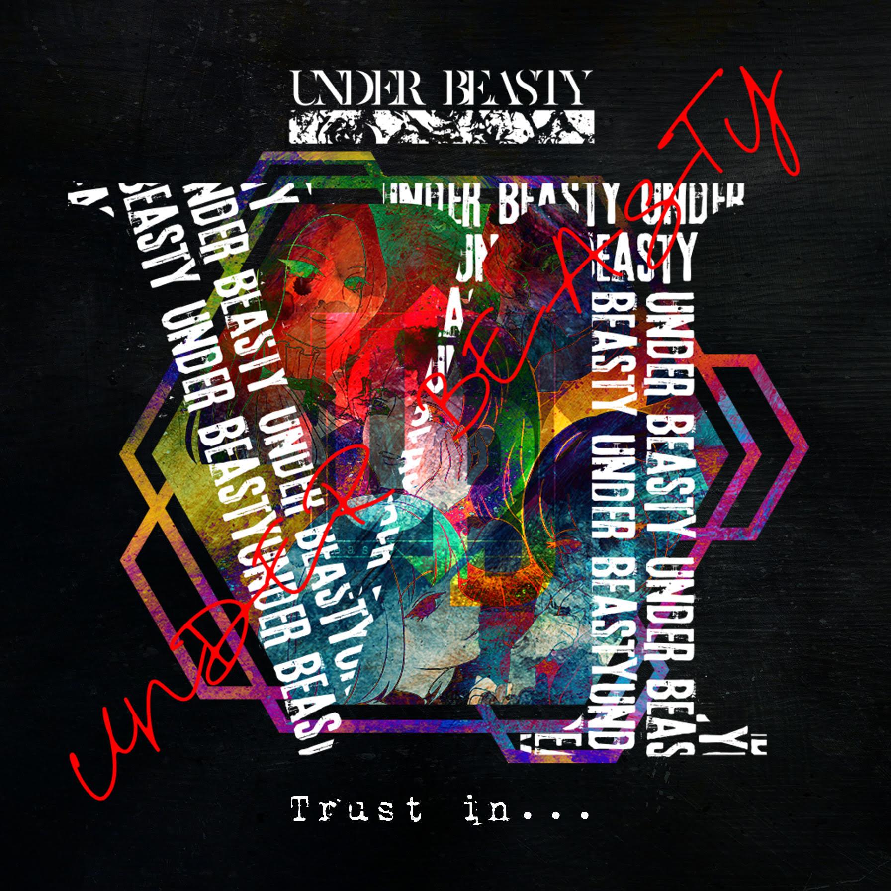 Trust in…