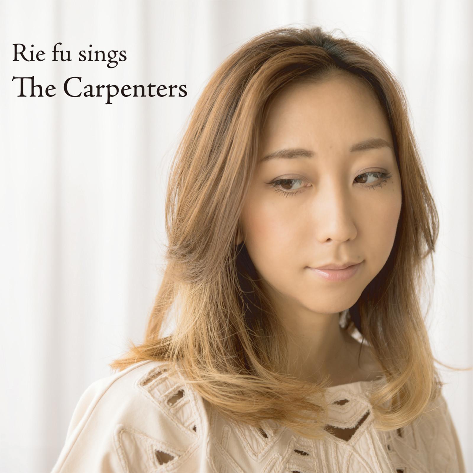 Rie fu sings the Carpenters